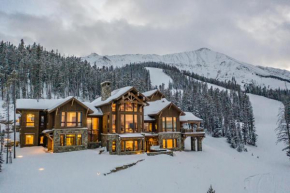 30 Spur Road by Moonlight Basin Lodging